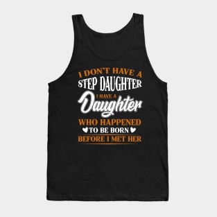 Wife And Husband Hand In Hand Costume Gift Tank Top